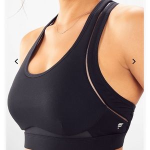 Fabletics Belle High Impact Sports Bra